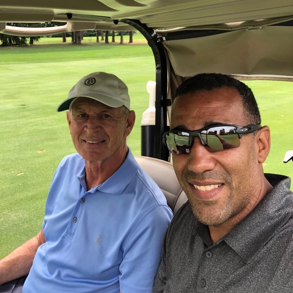 Meet your Posher, Brandon - Picture 1 of 2